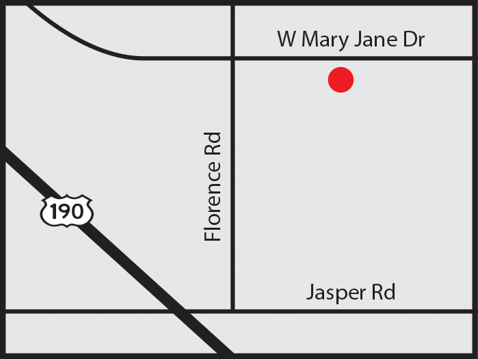 Shooting map